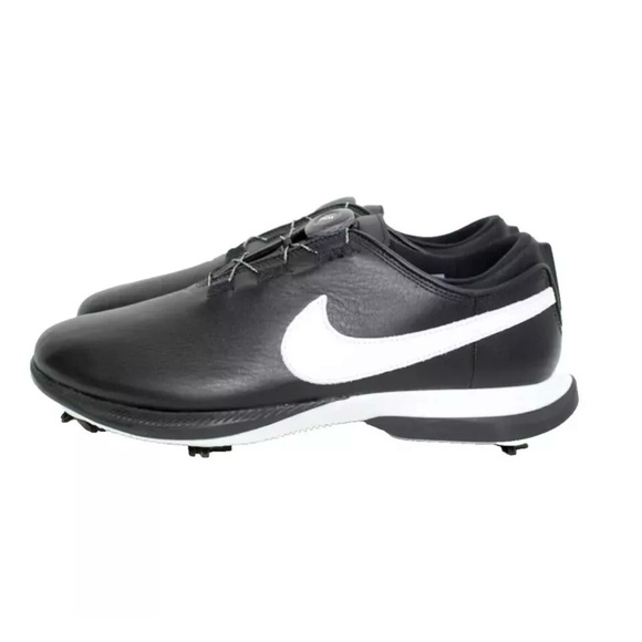 Size 11.5 Wide - Nike Air Zoom Victory Tour 2 BOA Golf Shoes - (DJ6573-001) - Picture 4 of 5